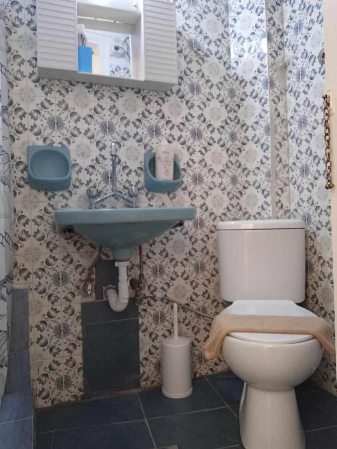 Argiris Old City House 2 Kalambaka Bagian luar foto