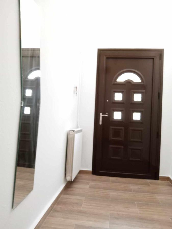 Argiris Old City House 2 Kalambaka Bagian luar foto