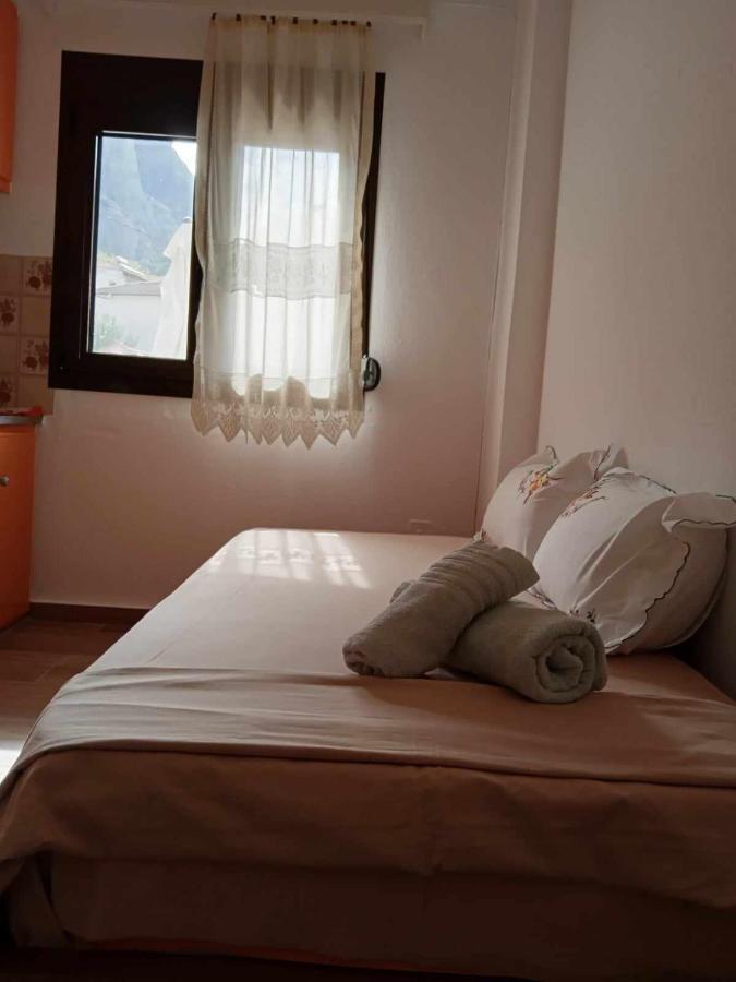 Argiris Old City House 2 Kalambaka Bagian luar foto