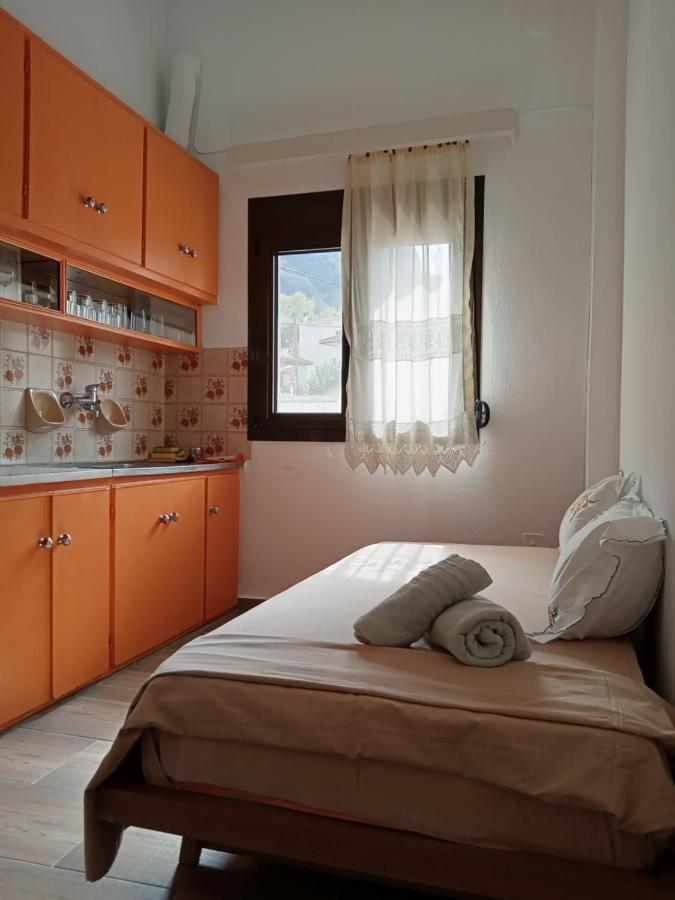 Argiris Old City House 2 Kalambaka Bagian luar foto