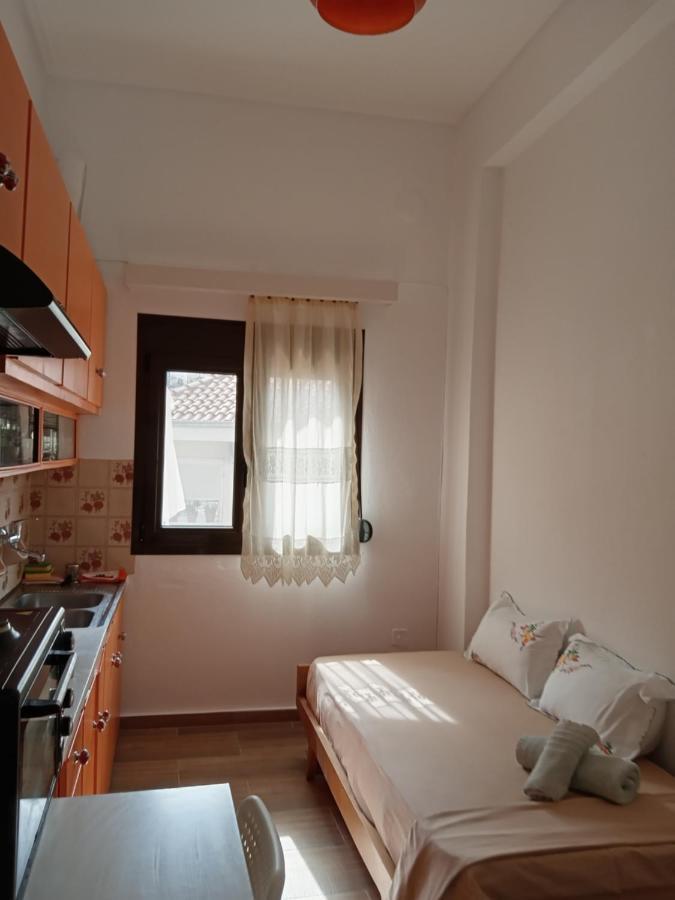 Argiris Old City House 2 Kalambaka Bagian luar foto