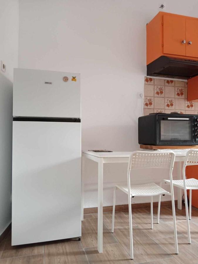 Argiris Old City House 2 Kalambaka Bagian luar foto