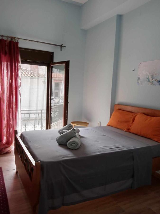 Argiris Old City House 2 Kalambaka Bagian luar foto