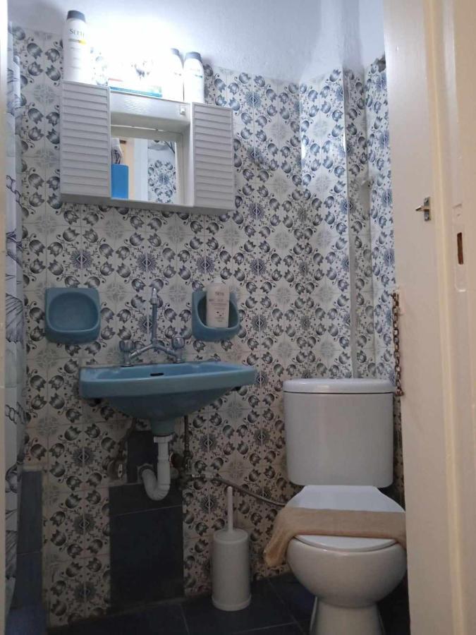 Argiris Old City House 2 Kalambaka Bagian luar foto