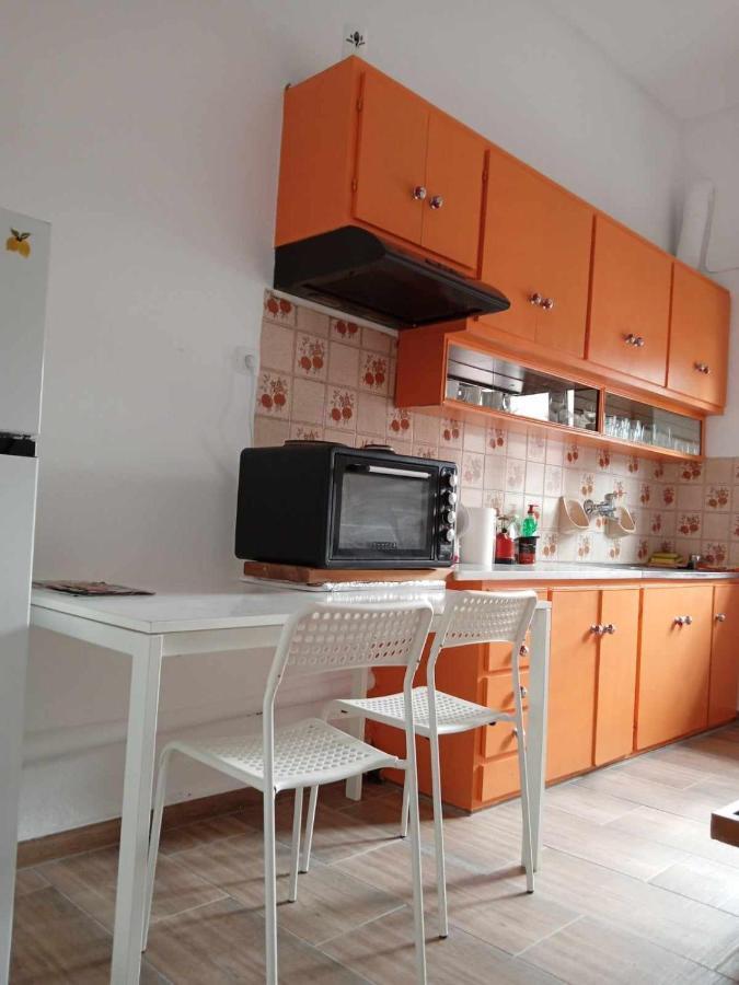 Argiris Old City House 2 Kalambaka Bagian luar foto