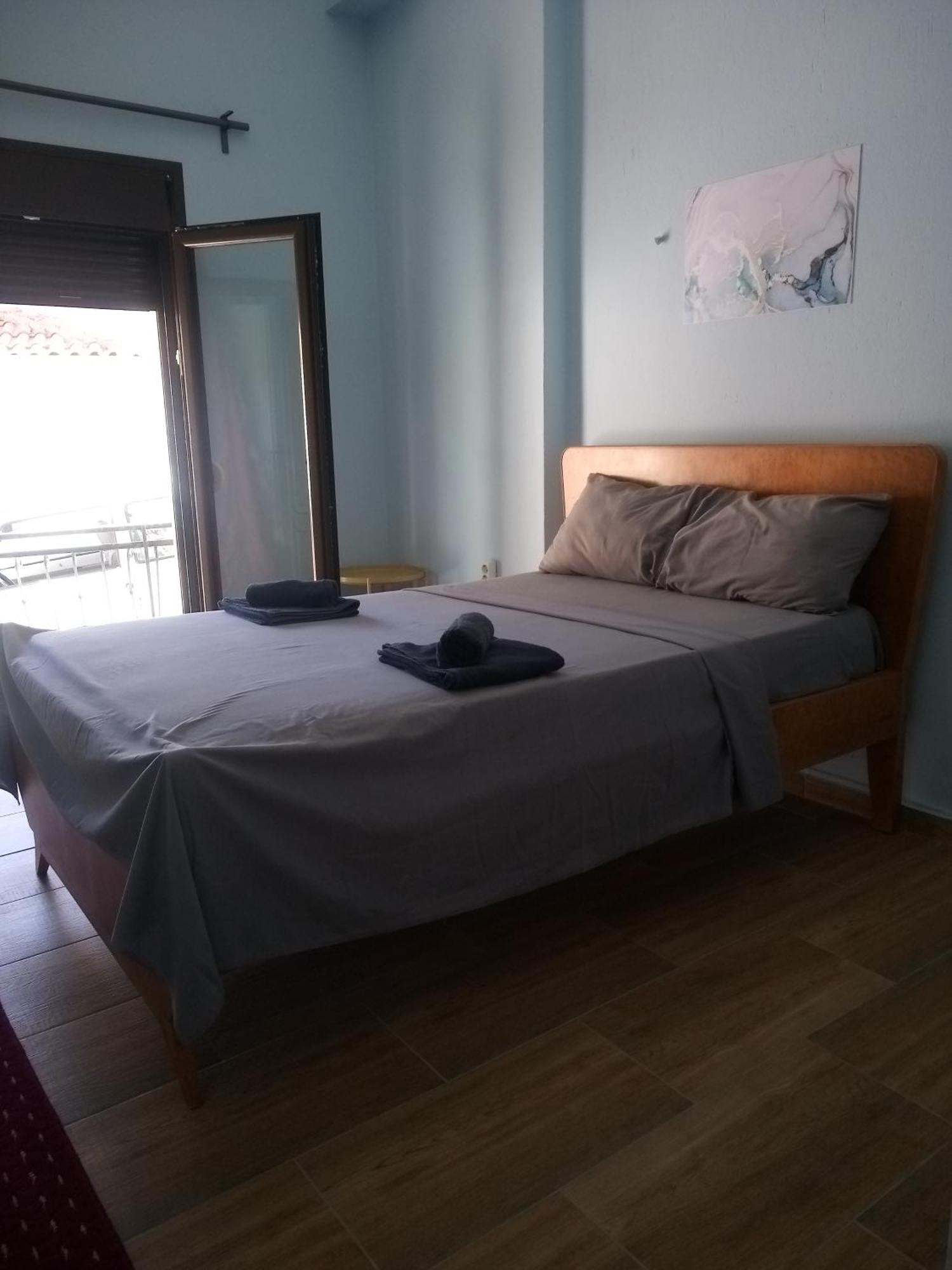 Argiris Old City House 2 Kalambaka Bagian luar foto