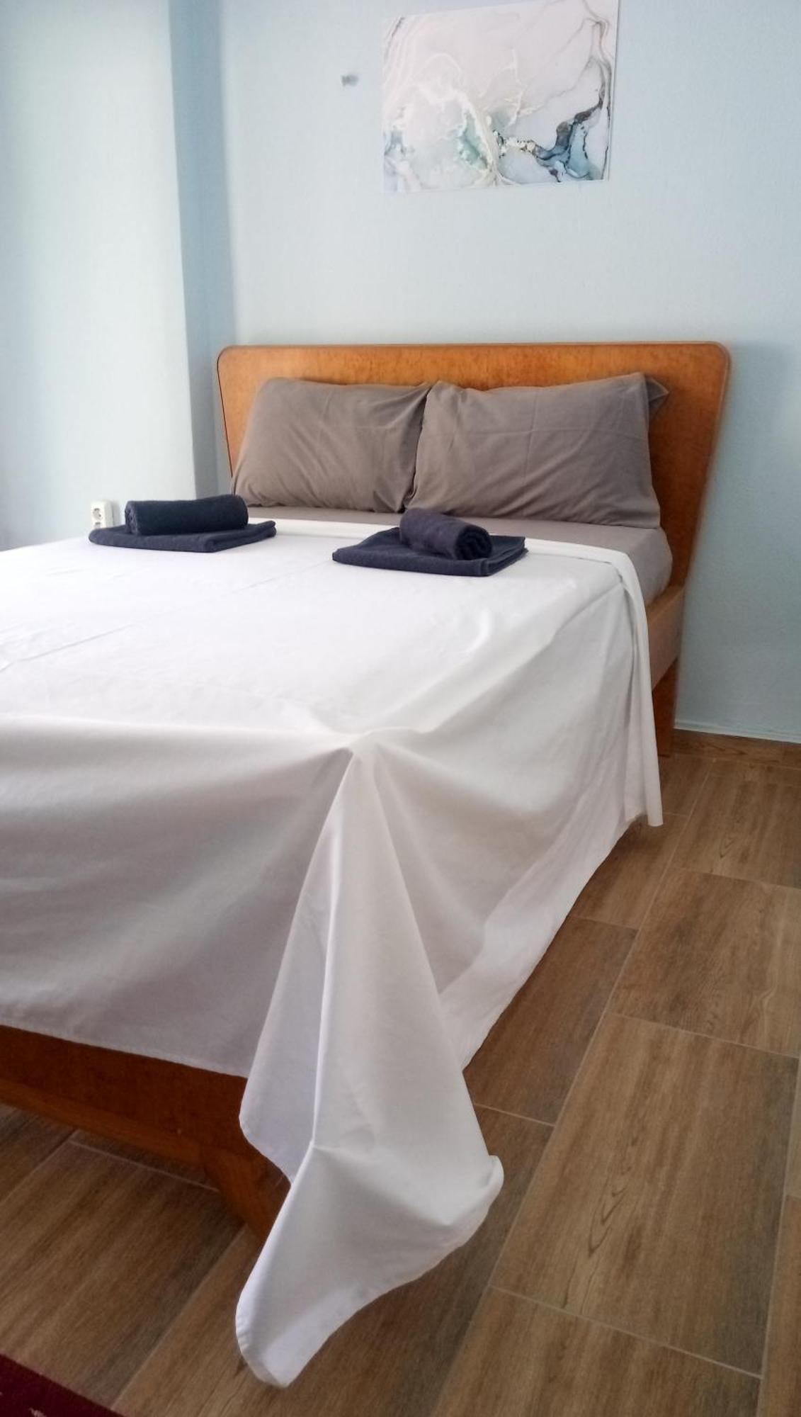 Argiris Old City House 2 Kalambaka Bagian luar foto