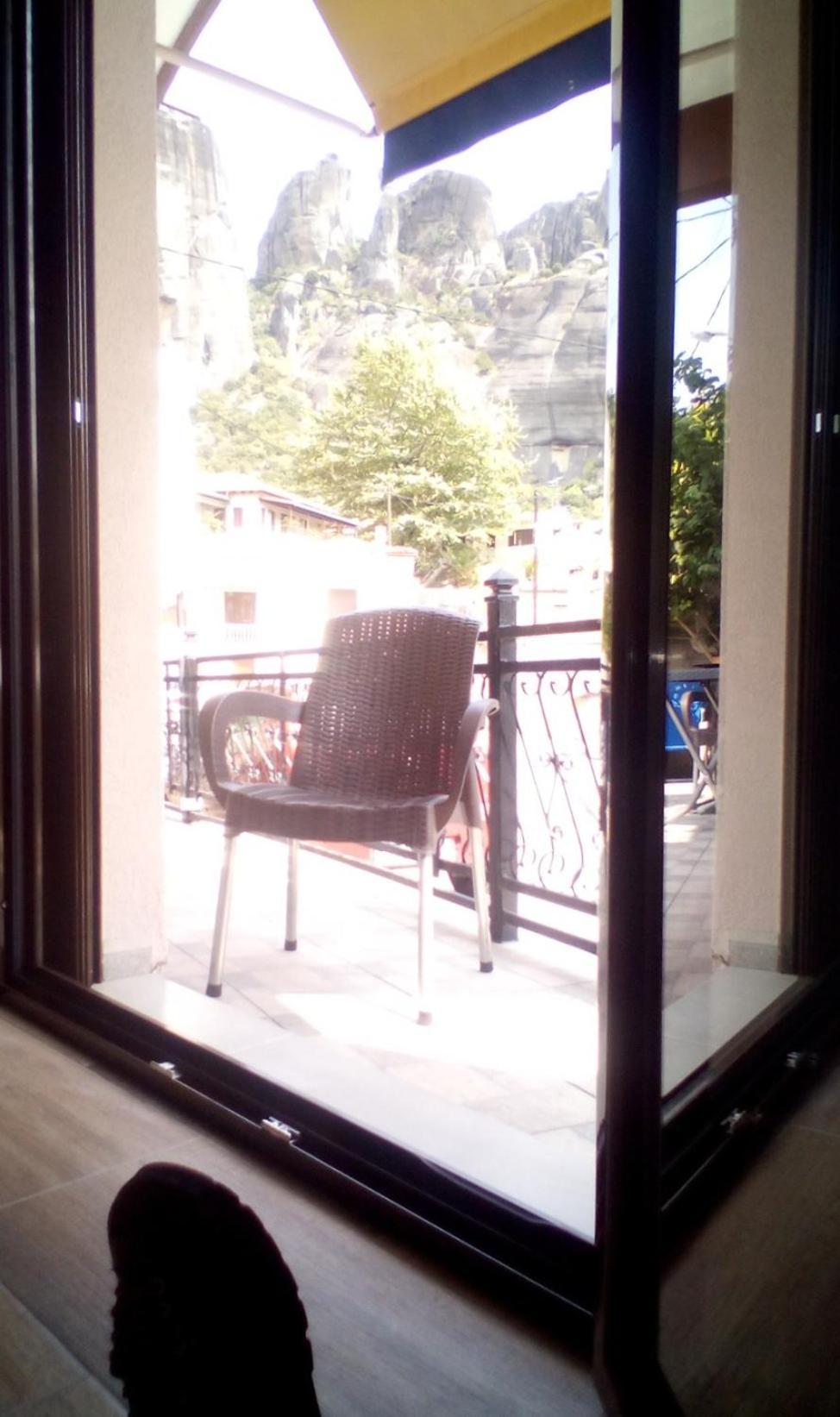 Argiris Old City House 2 Kalambaka Bagian luar foto