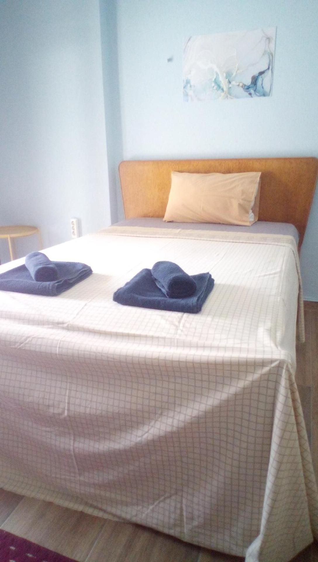 Argiris Old City House 2 Kalambaka Bagian luar foto